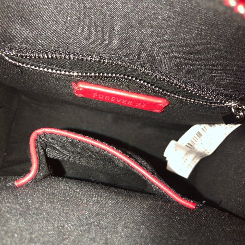 Mini Tote Handbag - Picture 10 of 15